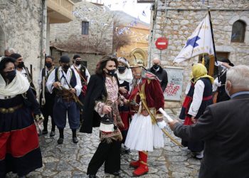 Από τις Βρυξέλλες έως την Αργυρούπολη…