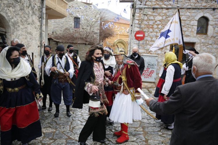 Από τις Βρυξέλλες έως την Αργυρούπολη…