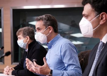 Κυβέρνηση με «υποκείμενο νόσημα» το πάθος για την κερδοφορία
