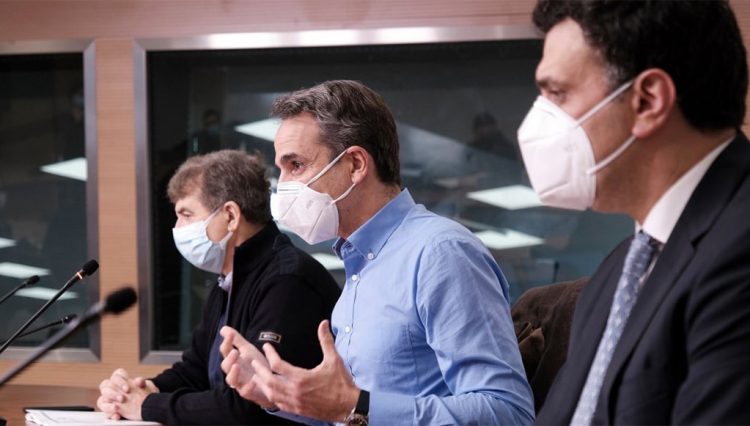 Κυβέρνηση με «υποκείμενο νόσημα» το πάθος για την κερδοφορία