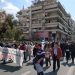 Τρίτη βδομάδα αγωνιστικών διαδηλώσεων στις γειτονιές (φωτο+βίντεο)