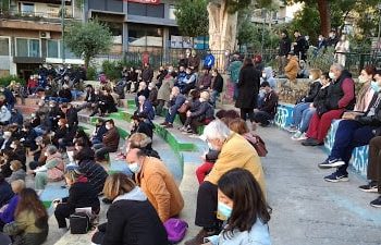 Λόφος Κοπανά: Απαιτείται αγώνας ενάντια στα σχέδια ιδιωτικοποίησης!