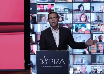 ΣΥΡΙΖΑ: «Μετρημένες» υποσχέσεις  εντός πλαισίου στη «μεσαία τάξη»