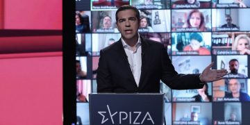 ΣΥΡΙΖΑ: «Μετρημένες» υποσχέσεις  εντός πλαισίου στη «μεσαία τάξη»