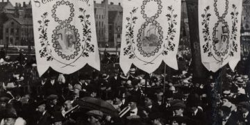 Καταργούν το 8ωρο μας πάνε στο… 1886