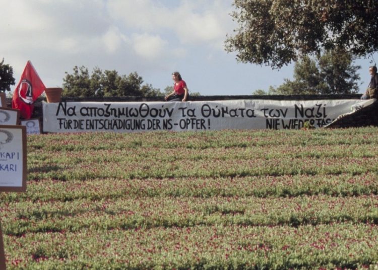 Κρήτη: Οι λαϊκές αντιδράσεις ακύρωσαν τα σχέδια των Ναζί αλεξιπτωτιστών