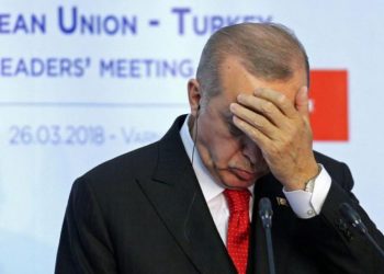 Σε σημείο καμπής η Τουρκία του Ερντογάν