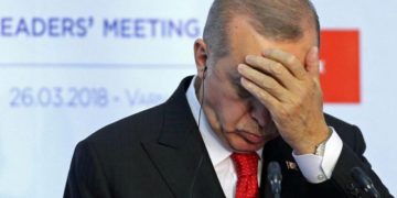 Σε σημείο καμπής η Τουρκία του Ερντογάν