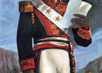 Η εξέγερση της Αϊτής κατά της Γαλλίας και υπέρ της Γαλλικής Επανάστασης