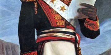 Η εξέγερση της Αϊτής κατά της Γαλλίας και υπέρ της Γαλλικής Επανάστασης