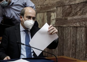 Φέρνουν 50ωρο  και σε «όποιον αρέσει»