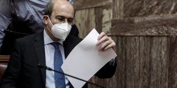 Φέρνουν 50ωρο  και σε «όποιον αρέσει»