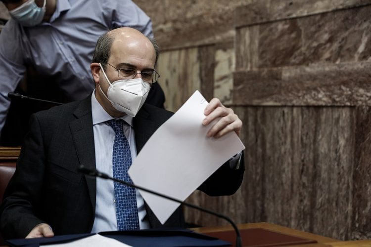 Φέρνουν 50ωρο  και σε «όποιον αρέσει»