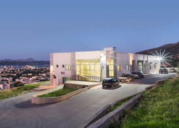 Χανιά: Ο οίκος ευγηρίας αποκαλύπτει το ασυμβίβαστο πρόνοιας και ιδιωτών