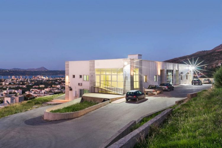 Χανιά: Ο οίκος ευγηρίας αποκαλύπτει το ασυμβίβαστο πρόνοιας και ιδιωτών