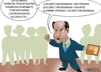 Ακροβασίες 17/4/2021