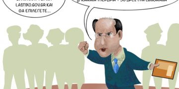 Ακροβασίες 17/4/2021