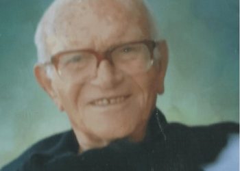 Για τον τελευταίο αντάρτη του Παρνασσού και της Ρούμελης