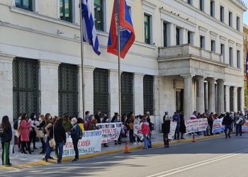 Δήμος Αθηναίων: «Ναυάγιο» το σχέδιο Μπακογιάννη για την προσχολική αγωγή