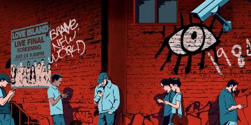 Όνειρα, εφιάλτες και «μη με ξυπνάτε»