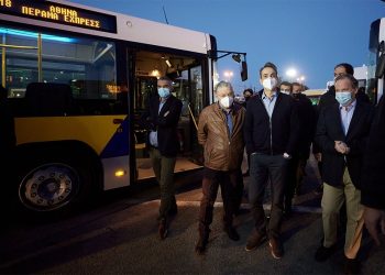 Πανάκριβα και ακατάλληλα νοικιασμένα λεωφορεία