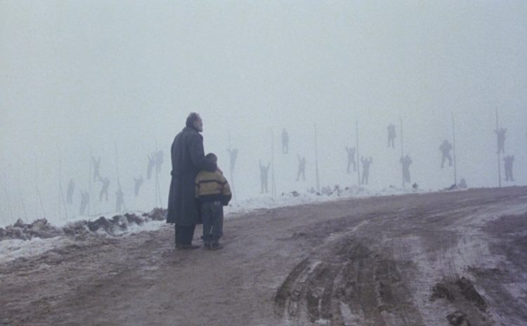 Το αύριο διαρκεί «μια αιωνιότητα και μια μέρα»