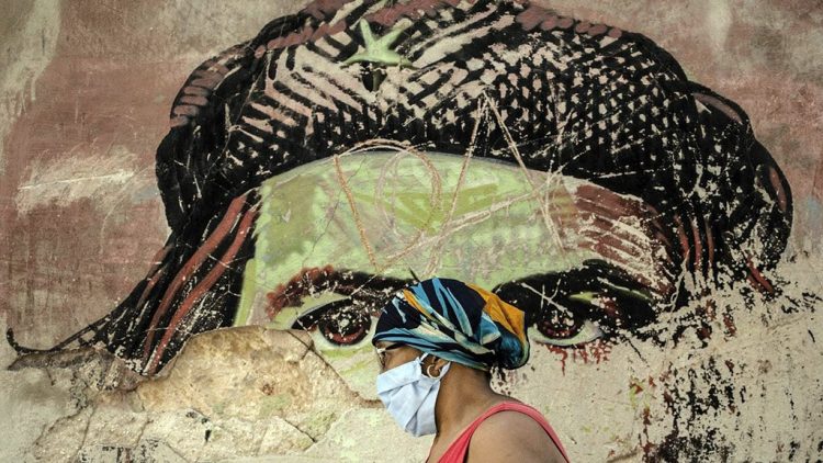 Κούβα: «Όρθια» στην πανδημία παρά το εμπάργκο