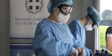 Μια «μυριάδα» νεκροί από κορονοϊό