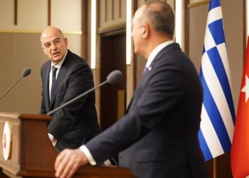 Προχωρούν τη μοιρασιά, ετοιμάζονται και για σύγκρουση