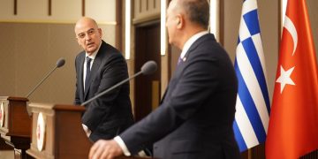 Προχωρούν τη μοιρασιά, ετοιμάζονται και για σύγκρουση