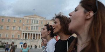 Σύσκεψη εργατικών σχημάτων: «Καυτός» Απρίλης με ατζέντα αγωνιστικών δράσεων