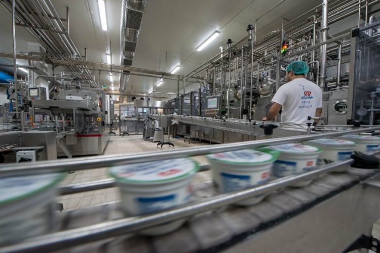 «Δωδώνη»: Νέοι ιδιοκτήτες για την πρώην συνεταιριστική γαλακτοβιομηχανία