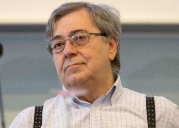 Πέθανε ο πανεπιστημιακός Δημοσθένης Δώδος