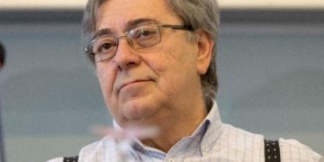 Πέθανε ο πανεπιστημιακός Δημοσθένης Δώδος