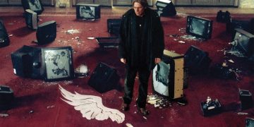 Έρωτας και επανάσταση στη «Σκόνη του Χρόνου»