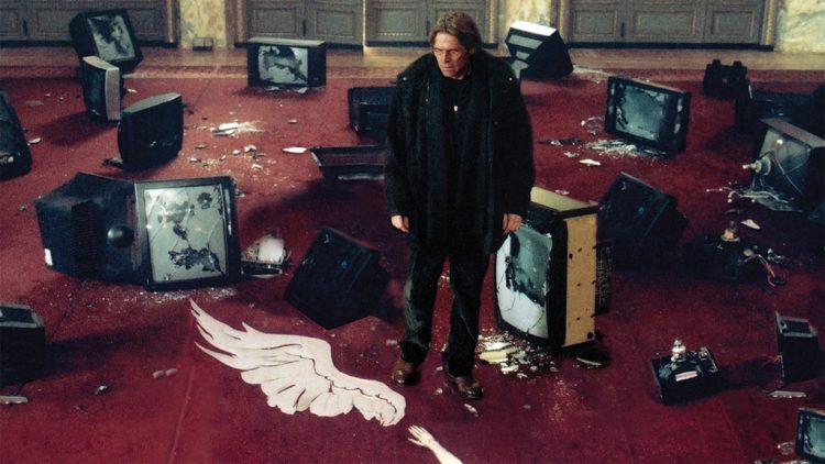 Έρωτας και επανάσταση στη «Σκόνη του Χρόνου»