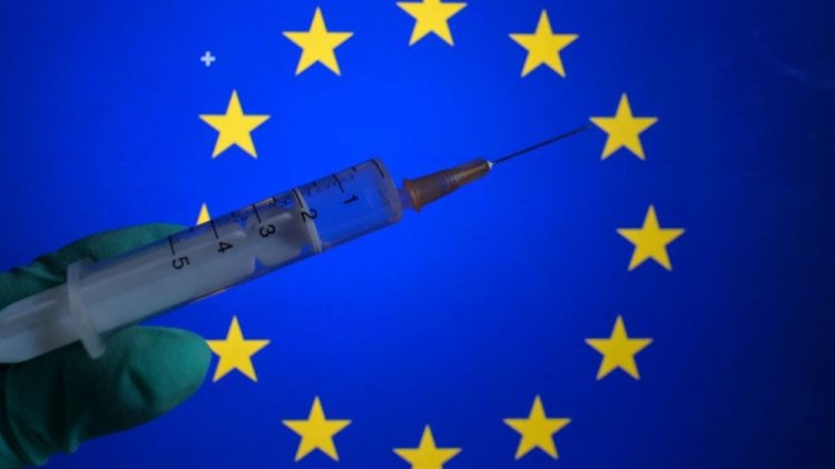 H πανδημία, τα εμβόλια και η θανατηφόρα θρόμβωση της ΕΕ