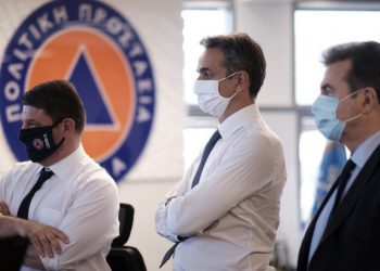 Επιδημιολογική περιφρούρηση μεγάλων συμφερόντων 2020 – 2021