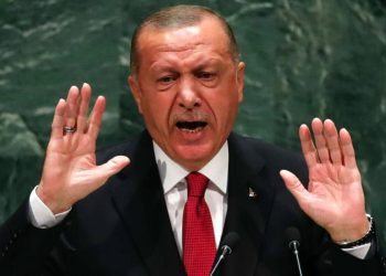 Οι λεπτές ισορροπίες του Ερντογάν