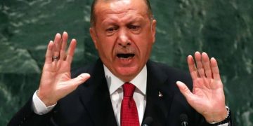 Οι λεπτές ισορροπίες του Ερντογάν