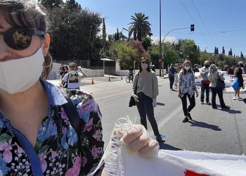 Εργάτες της εποχής μας, με «μόνο δύο επιλογές»