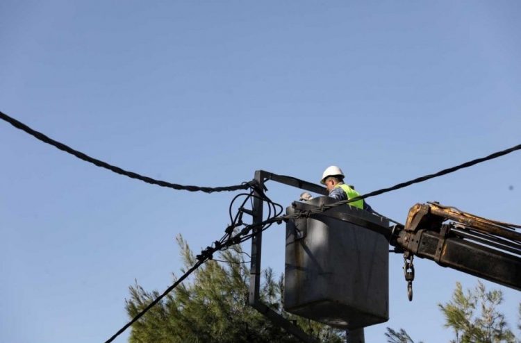 Αριστερή Παρέμβαση Στερεάς Ελλάδας για 3 νεκρούς εργάτες: Πλήρης διερεύνηση αιτιών και υπευθύνων
