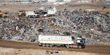 Πρωτοβουλία για το περιβάλλον και τα απορρίμματα