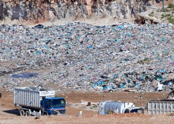 Απορρίμματα: Δημιουργία Πρωτοβουλίας και περιβαλλοντικές δράσεις στην Αττική