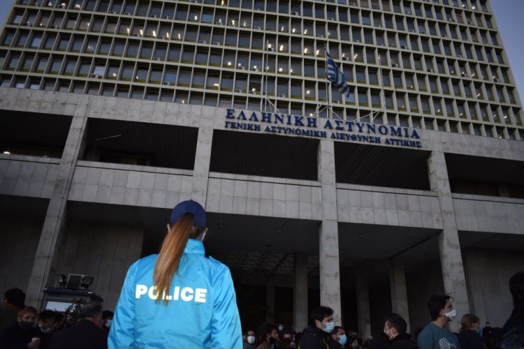 ΕΔΕ κομμένες και ραμμένες στα μέτρα της ΓΑΔΑ