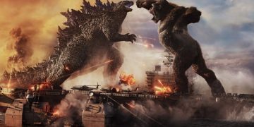 Ούτε ο Γκοτζίλα δεν μπορεί να σώσει το σινεμά