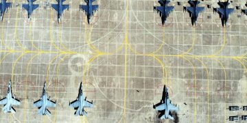 Ασκήσεις και άξονες πολέμου