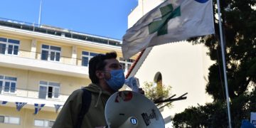 Κώστας Καταραχιάς: Το υπουργείο Υγείας μεθόδευσε την απόλυση