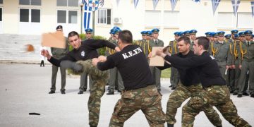 ΚΕΣΝ Καρδίτσας: Νίκη με βελτίωση των συνθηκών για τους φαντάρους