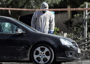 Μαφιόζικη εκτέλεση δημοσιογράφου μέρα μεσημέρι